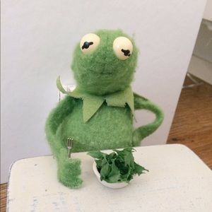 Meet your Posher, Cassidy